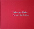 Neue Sächsische Galerie / Giebe |  Hubertus Giebe | Buch |  Sack Fachmedien