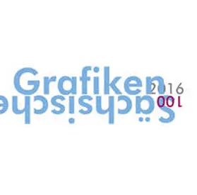 Neue Sächsische Galerie Chemnitz |  100 Sächsische Grafiken 2016 | Buch |  Sack Fachmedien