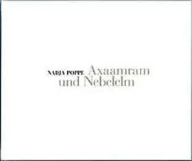 Neue Sächsische Galerie Chemnitz |  Nadja Poppe | Buch |  Sack Fachmedien