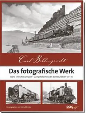 Bellingrodt / Brinker |  Das fotografische Werk, Band 1 | Buch |  Sack Fachmedien