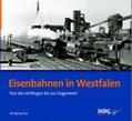 Klee |  Eisenbahnen in Westfalen | Buch |  Sack Fachmedien