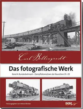 Bellingrodt / Brinker |  Das fotografische Werk 04 | Buch |  Sack Fachmedien