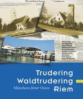Karl |  Trudering, Waldtrudering, Riem | Buch |  Sack Fachmedien