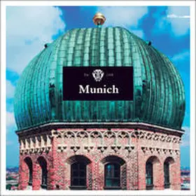 Volk |  Munich | Buch |  Sack Fachmedien