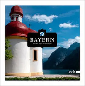 Volk |  Bayern | Buch |  Sack Fachmedien