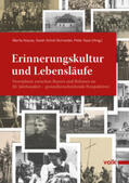 Krauss / Fassl / Scholl-Schneider |  Erinnerungskultur und Lebensläufe | Buch |  Sack Fachmedien