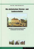 Flöter / Wartenberg |  Die sächsischen Fürsten- und Landesschulen | Buch |  Sack Fachmedien