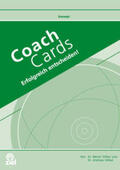 Völkel |  Coach Cards | Sonstiges |  Sack Fachmedien