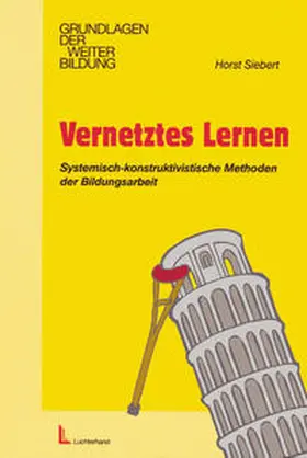 Siebert |  Vernetztes Lernen | Buch |  Sack Fachmedien