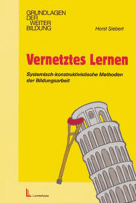 Siebert | Vernetztes Lernen | Buch | 978-3-937210-36-0 | sack.de