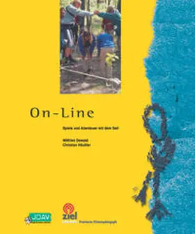 Dewald / Häussler | On-line | Buch | 978-3-937210-43-8 | sack.de