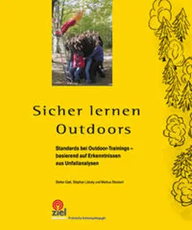 Gatt / Libicky / Stockert |  Sicher lernen Outdoors | Buch |  Sack Fachmedien
