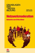 Teller / Longmuß |  Netzwerkmoderation | Buch |  Sack Fachmedien