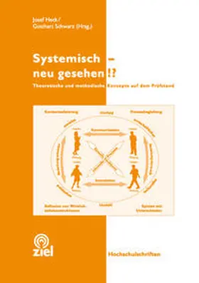 Heck / Schwarz |  Systemisch - neu gesehen!? | Buch |  Sack Fachmedien