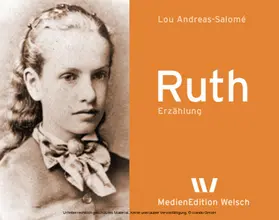 Wiesner-Bangard / Andreas-Salomé / Michaela |  Ruth. Erzählung | eBook | Sack Fachmedien