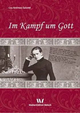 Andreas-Salomé / Schwab |  Im Kampf um Gott | Buch |  Sack Fachmedien