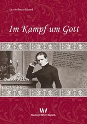 Andreas-Salomé / Schwab |  Im Kampf um Gott | eBook | Sack Fachmedien