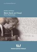 Andreas-Salomé / Weber / Rempp |  "Mein Dank an Freud" | Buch |  Sack Fachmedien
