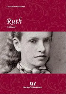 Andreas-Salomé / Wiesner-Bangard | Ruth | Buch | 978-3-937211-24-4 | www.sack.de