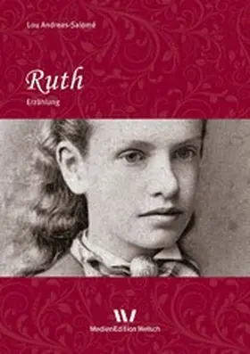 Andreas-Salomé / Wiesner-Bangard / Welsch |  Ruth | eBook | Sack Fachmedien