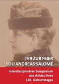 Michaud / Gidion / Benert |  Ihr zur Feier: Lou Andreas-Salomé (1861-1937) | eBook | Sack Fachmedien
