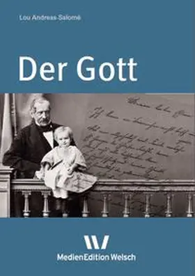 Andreas-Salomé / Schwab |  Der Gott | Buch |  Sack Fachmedien