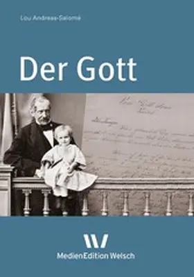 Andreas-Salomé / Schwab |  Der Gott | eBook | Sack Fachmedien
