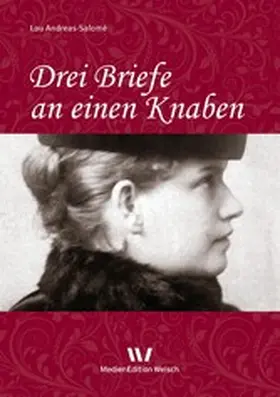 Andreas-Salomé / Weber / Rempp |  Drei Briefe an einen Knaben | eBook | Sack Fachmedien