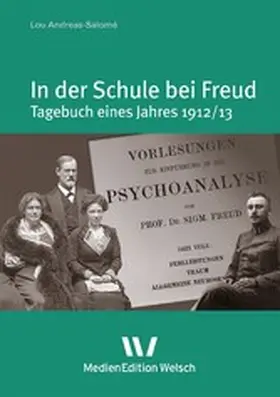 Andreas-Salomé / Klemann |  In der Schule bei Freud | eBook | Sack Fachmedien
