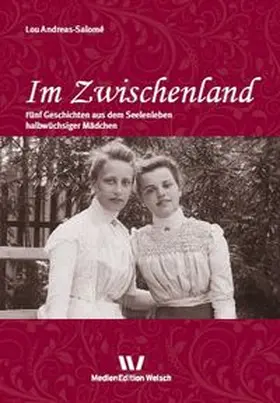 Andreas-Salomé / Benert |  Im Zwischenland | Buch |  Sack Fachmedien