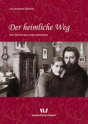 Andreas-Salomé / Hanke |  Der heimliche Weg | eBook | Sack Fachmedien