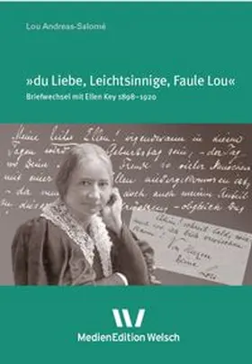 Andreas-Salomé / Key / Hanke |  »du Liebe, Leichtsinnige, Faule Lou« | eBook | Sack Fachmedien