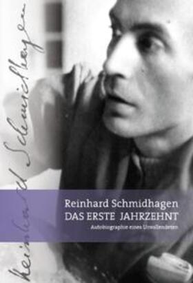 Schmidhagen / Lohmeyer |  Das erste Jahrzehnt | Buch |  Sack Fachmedien