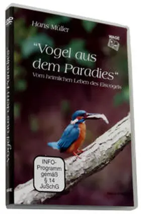 Müller |  Vogel aus dem Paradies1 | Sonstiges |  Sack Fachmedien