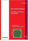 Schnecke / Igl / Knopf |  Wie entsteht Mobbing? | Buch |  Sack Fachmedien
