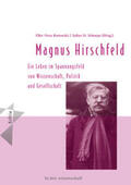 Kotowski / Schoeps |  Magnus Hirschfeld | Buch |  Sack Fachmedien