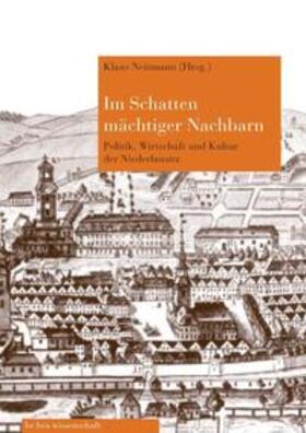 Neitmann |  Im Schatten mächtiger Nachbarn | Buch |  Sack Fachmedien