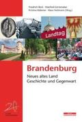 Friedrich / Görtemaker / Neitmann |  Brandenburg | Buch |  Sack Fachmedien