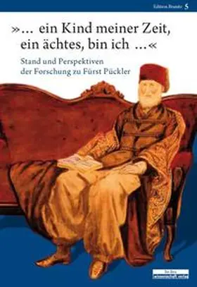 Friedrich / Jacob |  "... ein Kind meiner Zeit, ein ächtes, bin ich ..." | Buch |  Sack Fachmedien