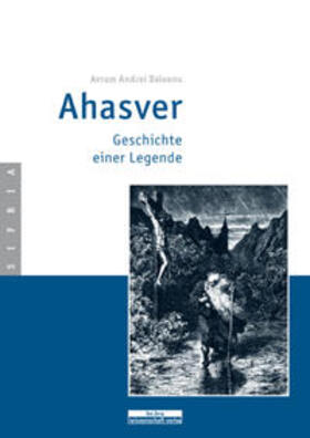 Baleanu / Schoeps | Ahasver | Buch | 978-3-937233-77-2 | sack.de