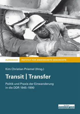 Priemel |  Transit | Transfer | Buch |  Sack Fachmedien