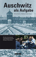 Pyritz / Schütt |  Auschwitz als Aufgabe | Buch |  Sack Fachmedien