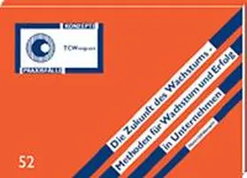 Wildemann |  Die Zukunft des Wachstums | Buch |  Sack Fachmedien