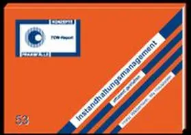 Wildemann / Hausladen |  Instandhaltungsmanagement effizient gestalten | Buch |  Sack Fachmedien