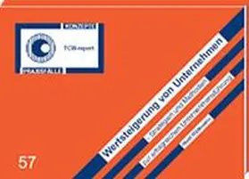 Wildemann |  Wertsteigerung von Unternehmen | Buch |  Sack Fachmedien