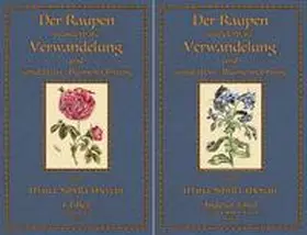 Merian |  Der Raupen wunderbare Verwandelung und sonderbare Blumennahrung | Buch |  Sack Fachmedien