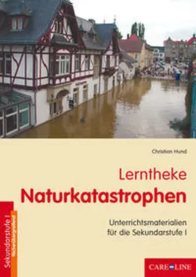 Care Line Verlag |  Lerntheke Naturkatastrophen | Buch |  Sack Fachmedien