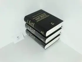 Geier / Wagener |  Ami Boué (1794-1881). Leben und ausgewählte Schriften | Buch |  Sack Fachmedien