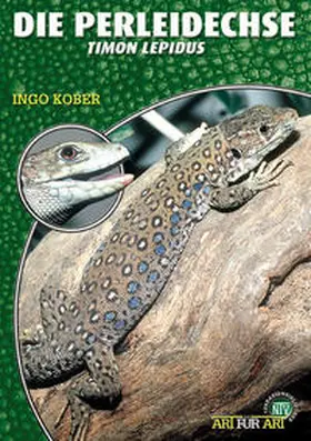 Kober |  Die Perleidechse | Buch |  Sack Fachmedien