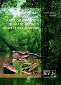 Auliya |  Taxonomy, life history and conversation of giant reptiles in West Kalimantan | Buch |  Sack Fachmedien